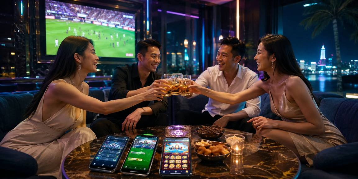 fb188 fb188 App mang lại điều gì